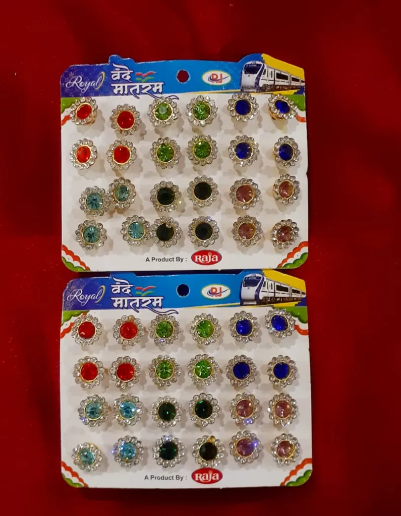 No 157.5 Earrings.webp