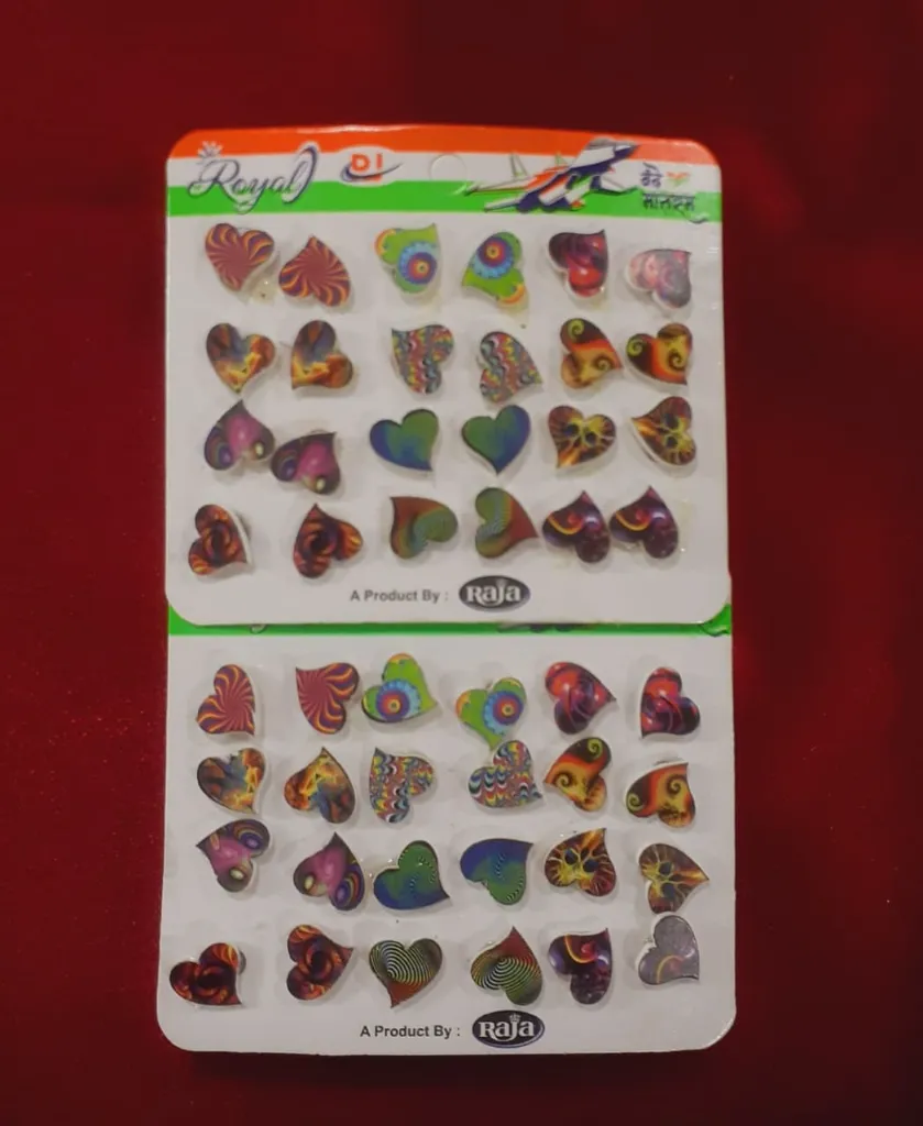 No 157.6 Earrings.webp