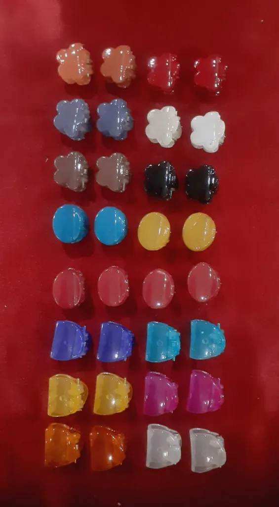 No 181.3 Hair clip.webp