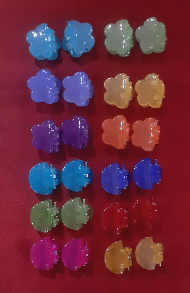 No 181.2 Hair clip.webp