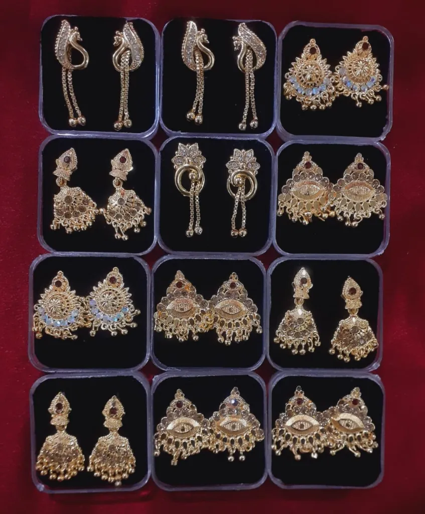 No 188.1 Earrings .webp