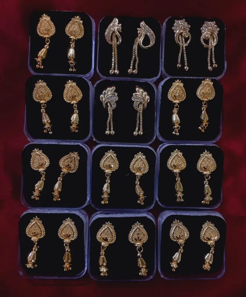 No 188.2 Earrings.webp