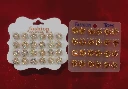 No 189.2 Earring stud.webp