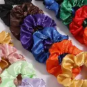 2. Multicolor Elastic Hair Ties for Women3.webp