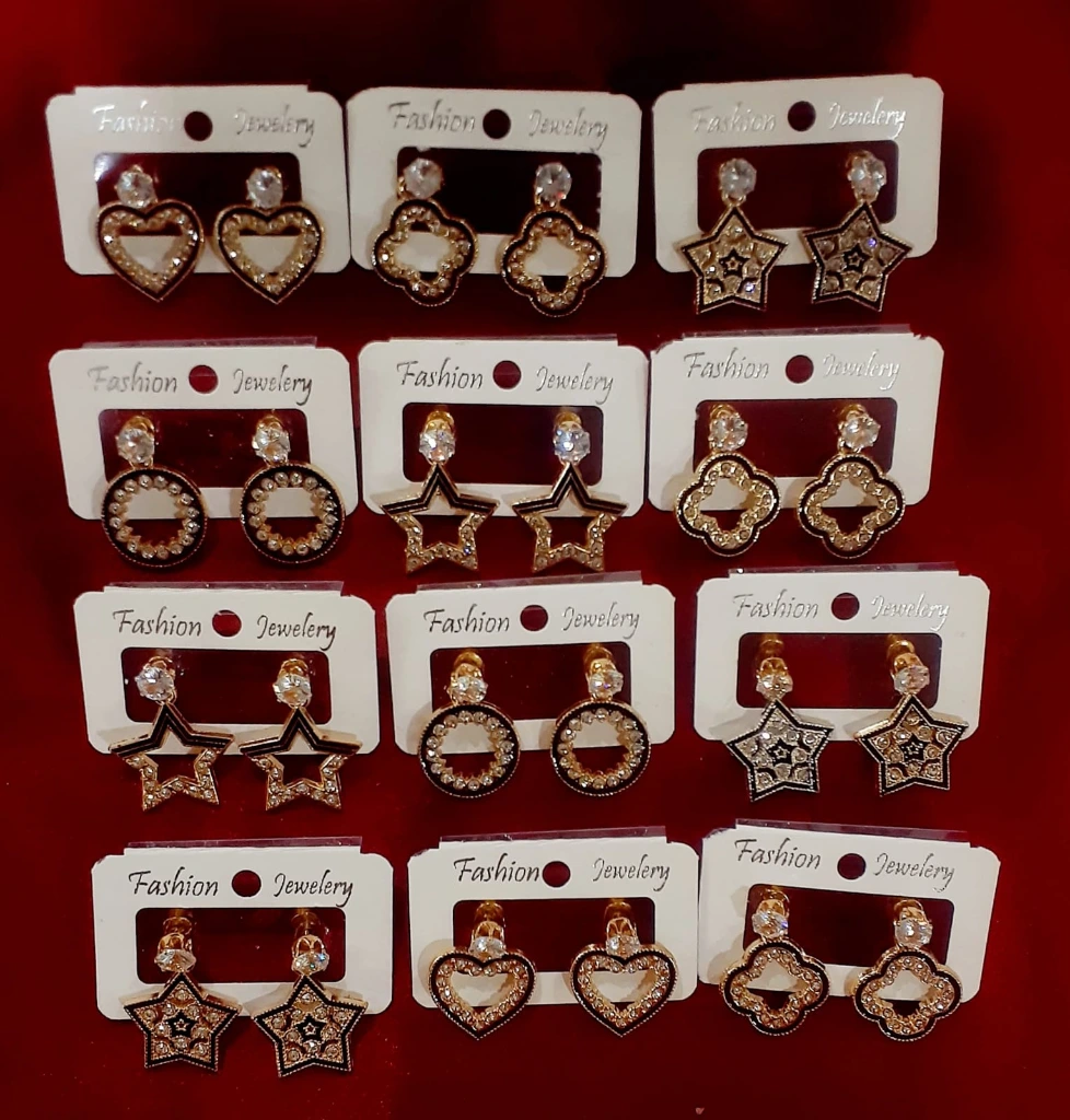 No 230.5 Earrings.webp