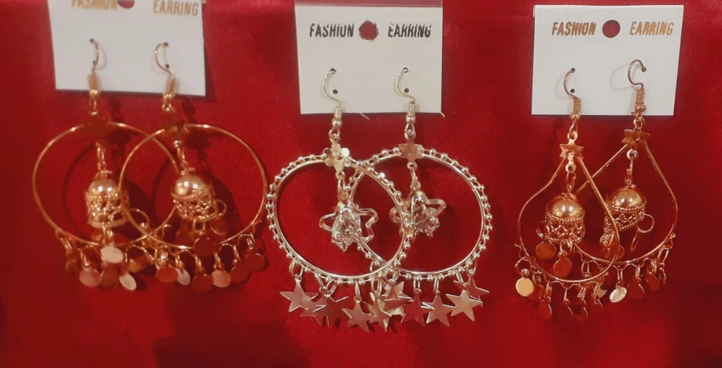 No 230.1 Earrings.webp