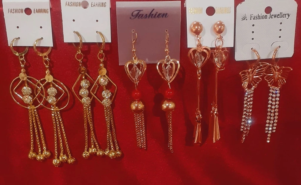 No 230.1 Earrings.webp