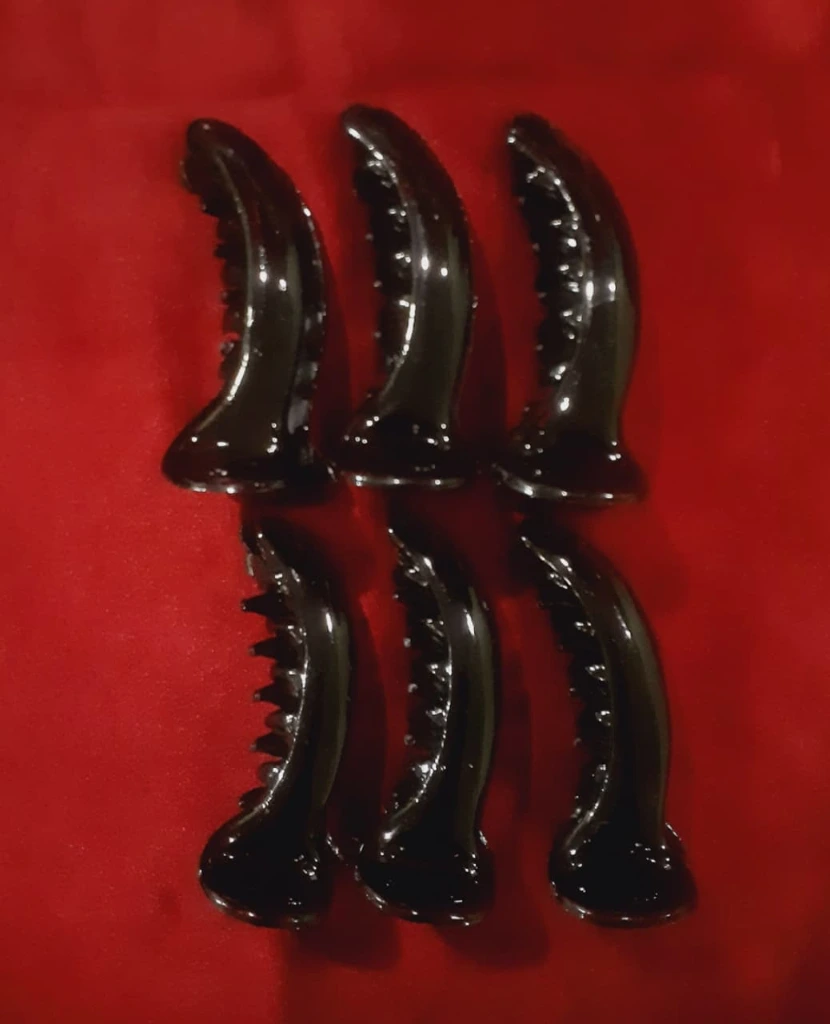 No 233.1 Hair clip.webp