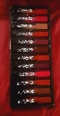 No 300.3 Matte lip gloss.webp