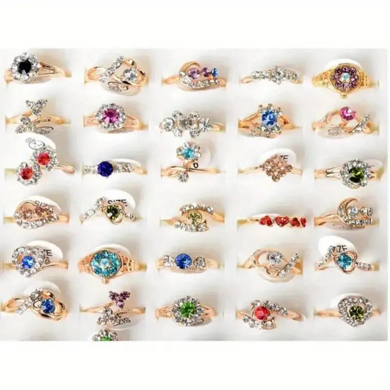8. Women's Fashion Jewelry Rings2.webp