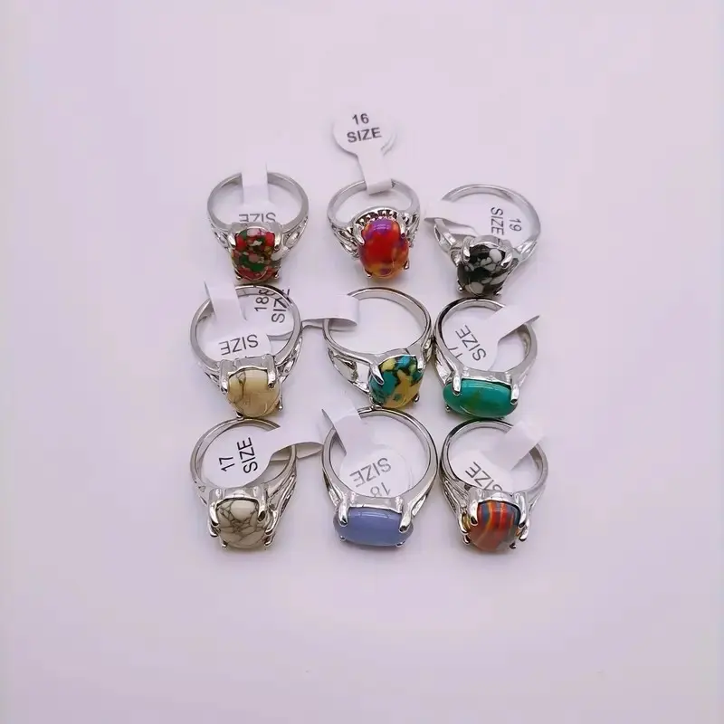 18. Women's Fashion Big Stone Rings2.webp