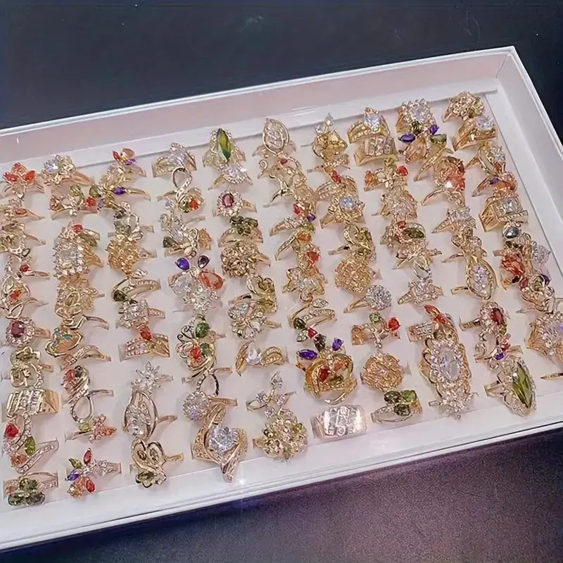 16. Elegants Flower Rings1.webp