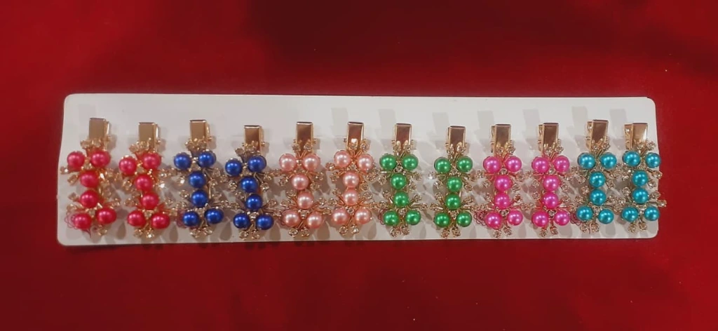 No 165 Clip pin.webp