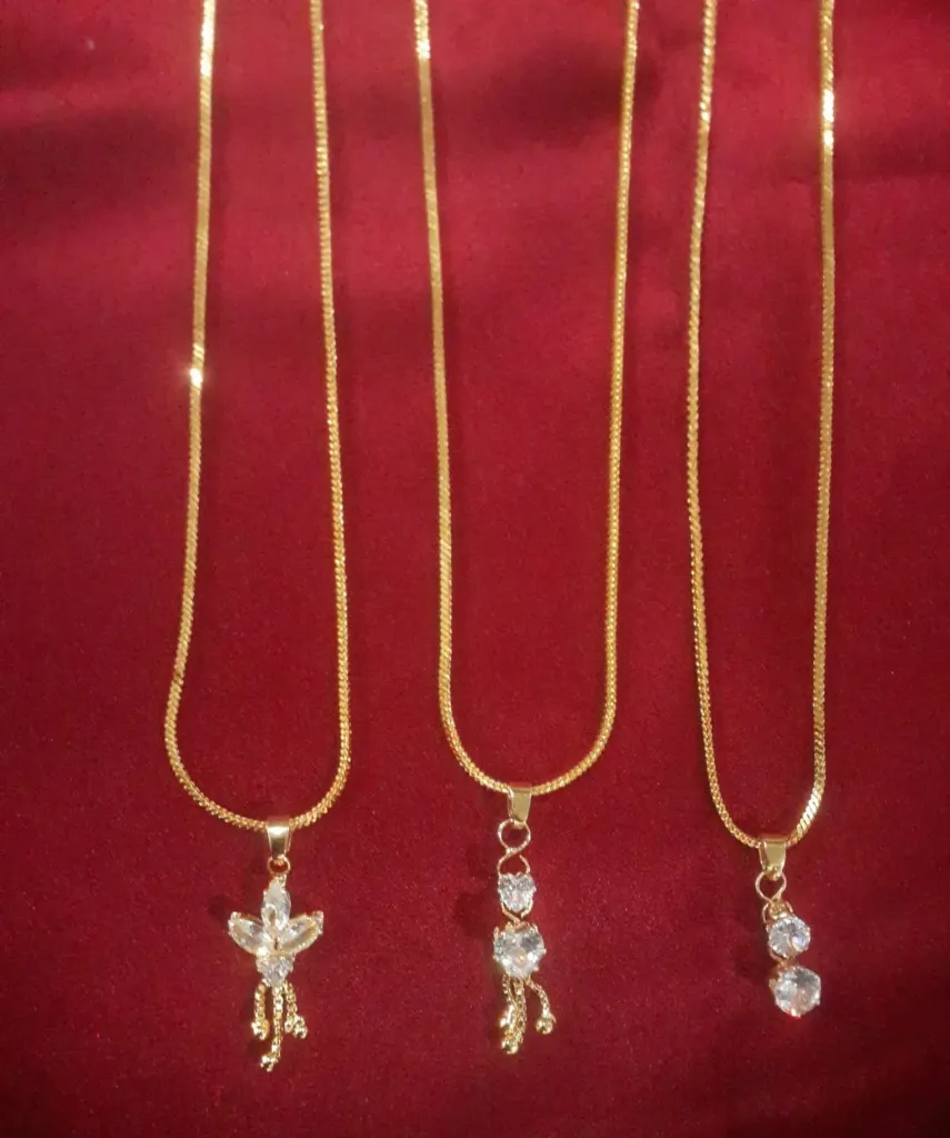 No 93 Type 2 Chain locket.webp