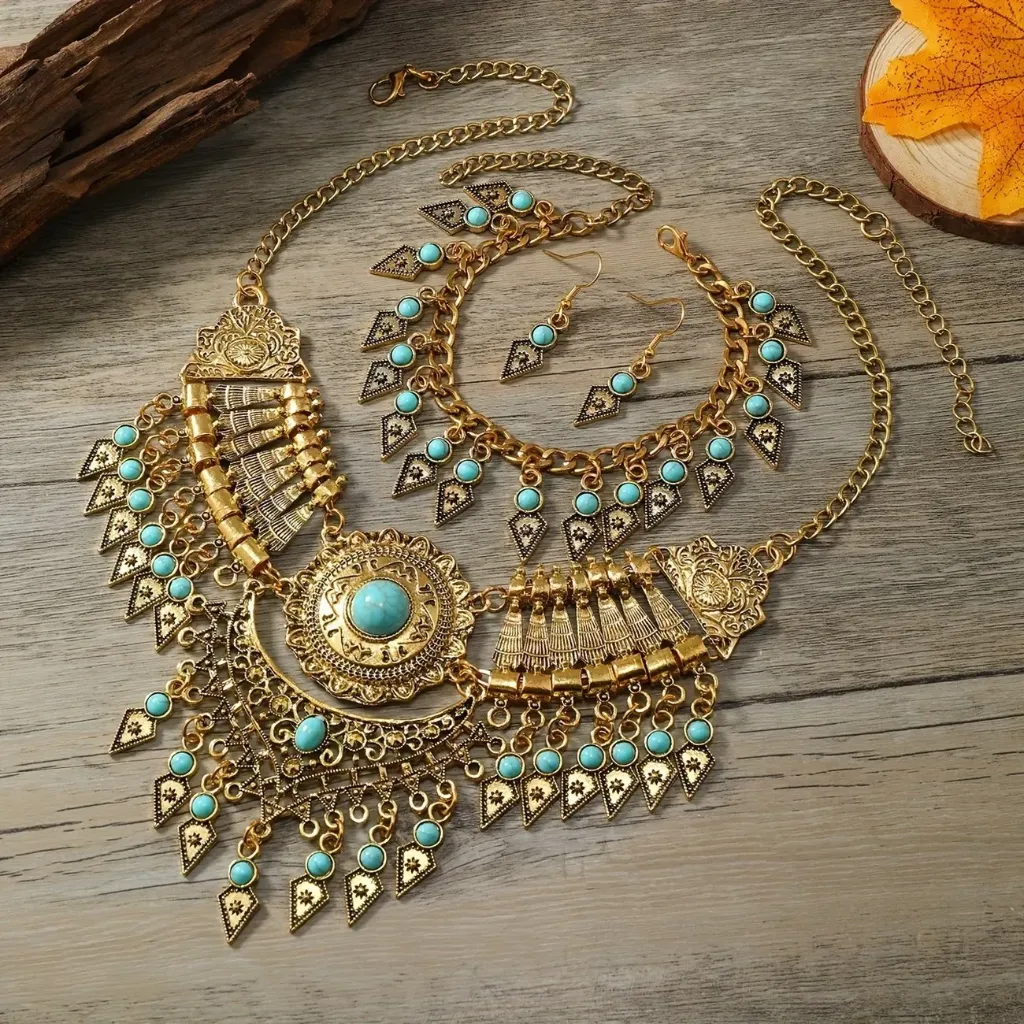 No.2 Three Piece Multilayer Set.webp