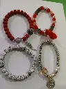 6. Bohemian Ethnic Style Winged Tassel Beaded Bracelets4.webp
