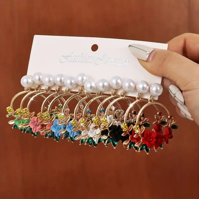 14. Flower Errings2.webp