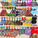 28. Bohemian Wooden Earrings 2.webp