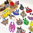 28. Bohemian Wooden Earrings 5.webp