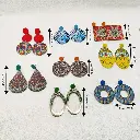 28. Bohemian Wooden Earrings 3.webp