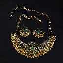 29. Vintage Bohemian Earrings and Necklace Set 1.webp