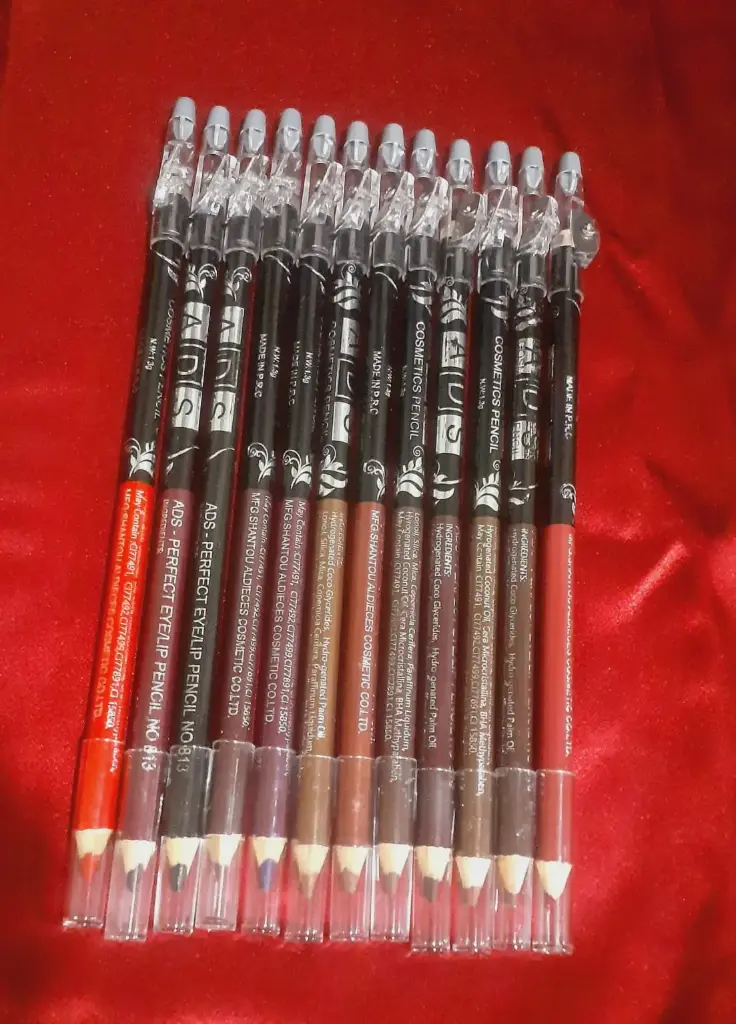 ADS Perfect Eye or Lip pencil No 283.webp