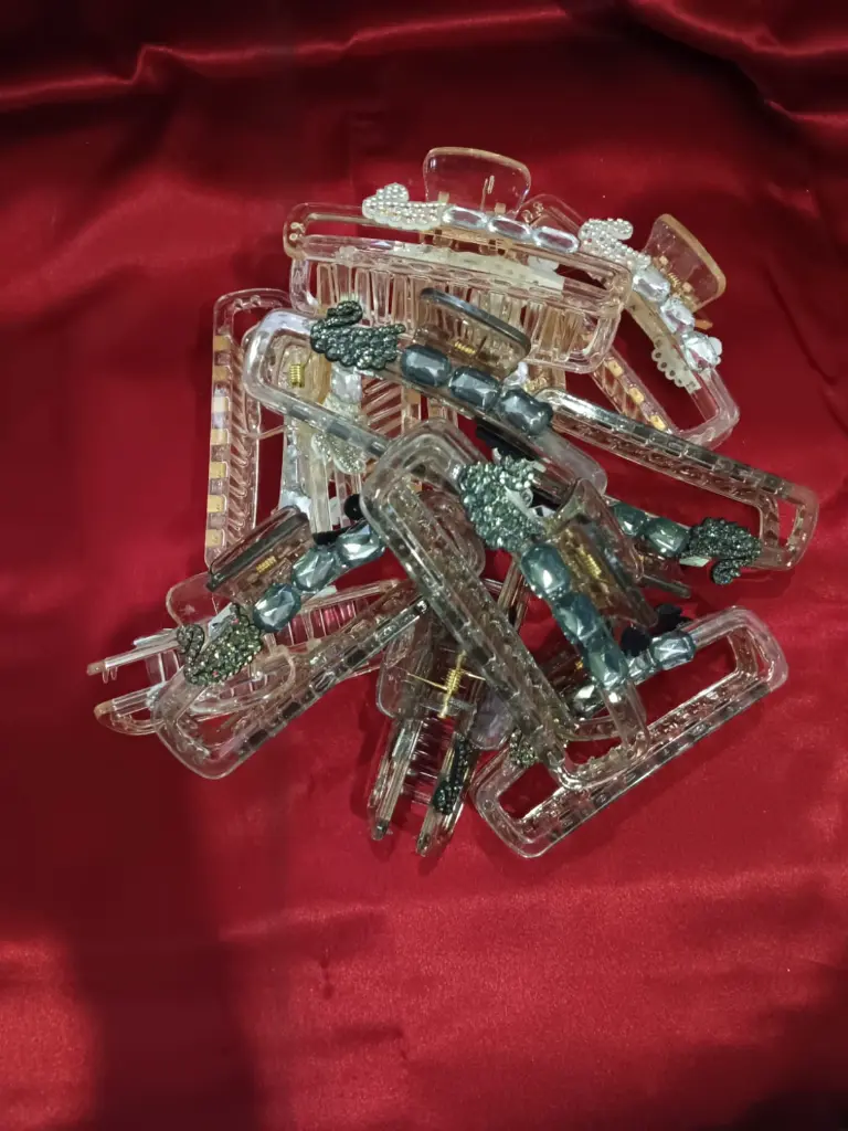 Hair clip No 291 type 3...webp