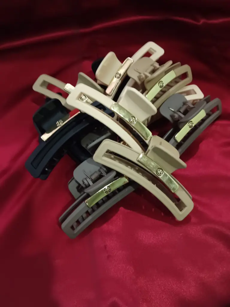 Hair clip No 291 type 3.webp