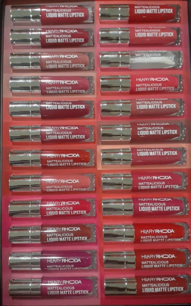 Lipstick Liquid mate No 1.3.webp