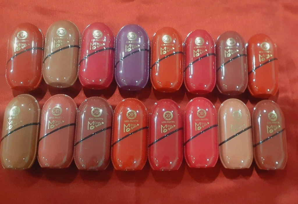 Matte Lipstick No 3.2.webp