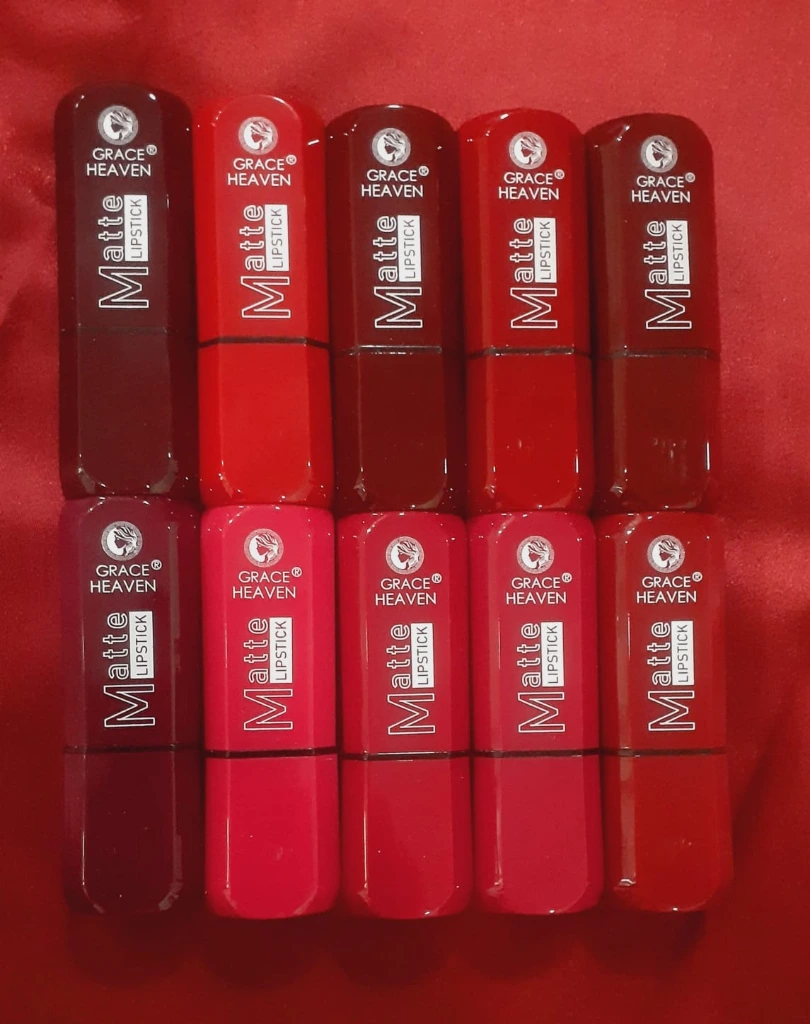 Lipstick No 10. 2.webp