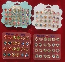 Earring stud No 16.2.webp