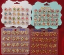 Earring stud No 16.4.webp