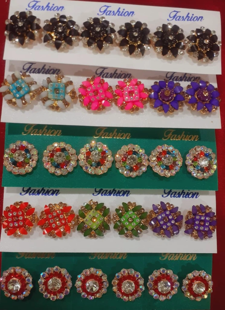 Earring Stud No 23.2.webp
