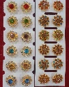 Earring stud No 28.2.webp