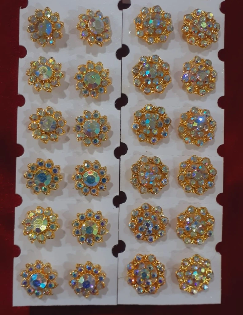 Earring Stud No 28.3.webp