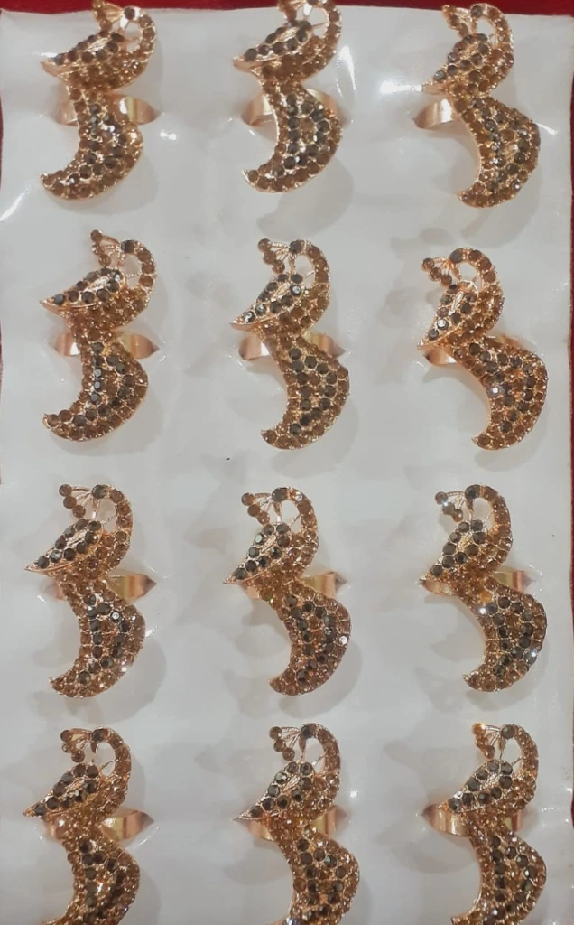 Ring crystal black No 76.2  .webp