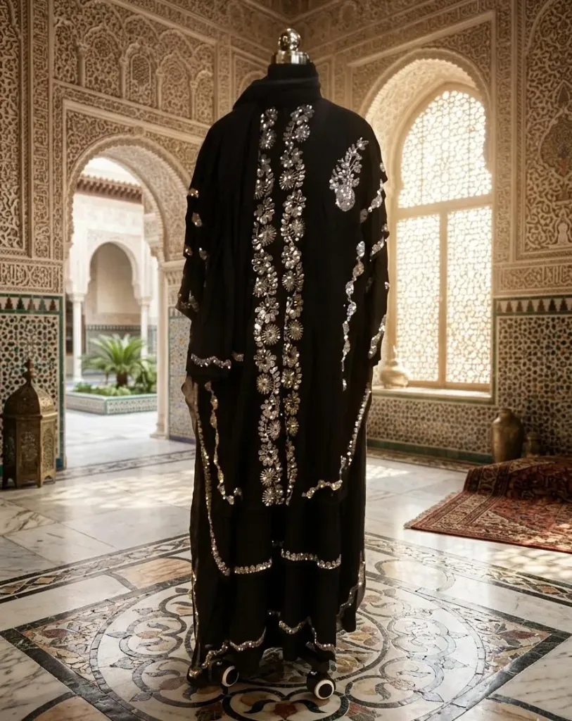 BC 1172 Pardha