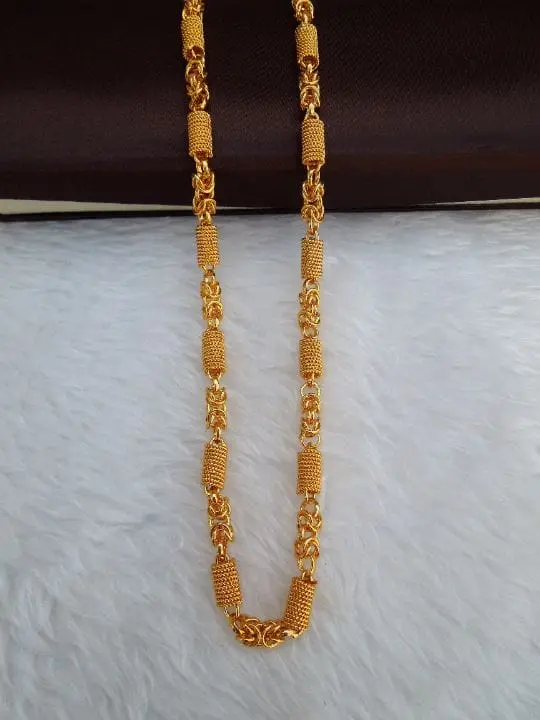 OS000020-Holo Chain 19'' - OM-6