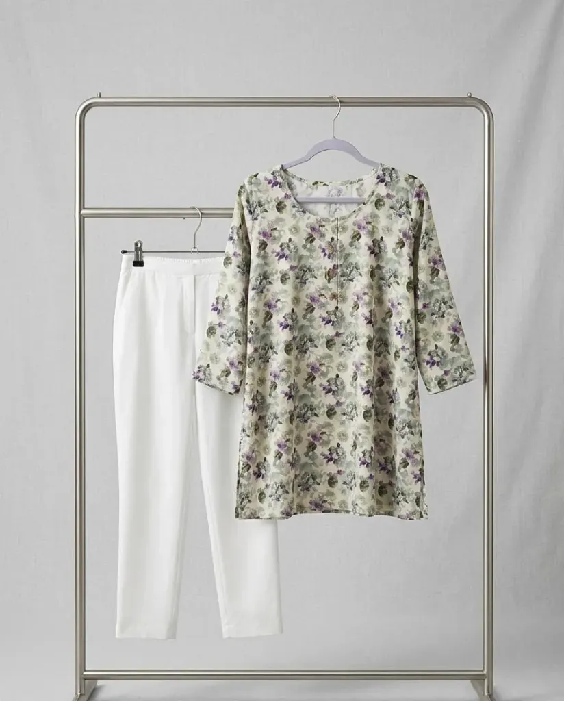 RS1222 - Co-Ord Set