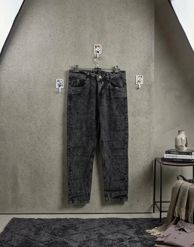 RS1224 - Jeans pant