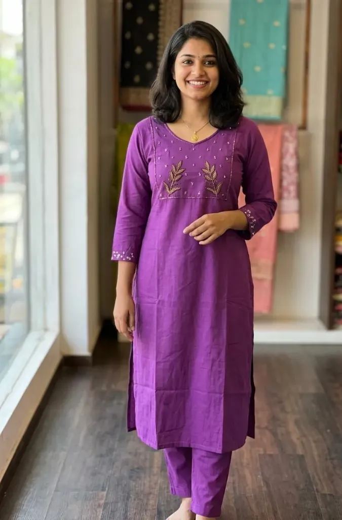 SP1211 - Top(Co-ord set)Type1