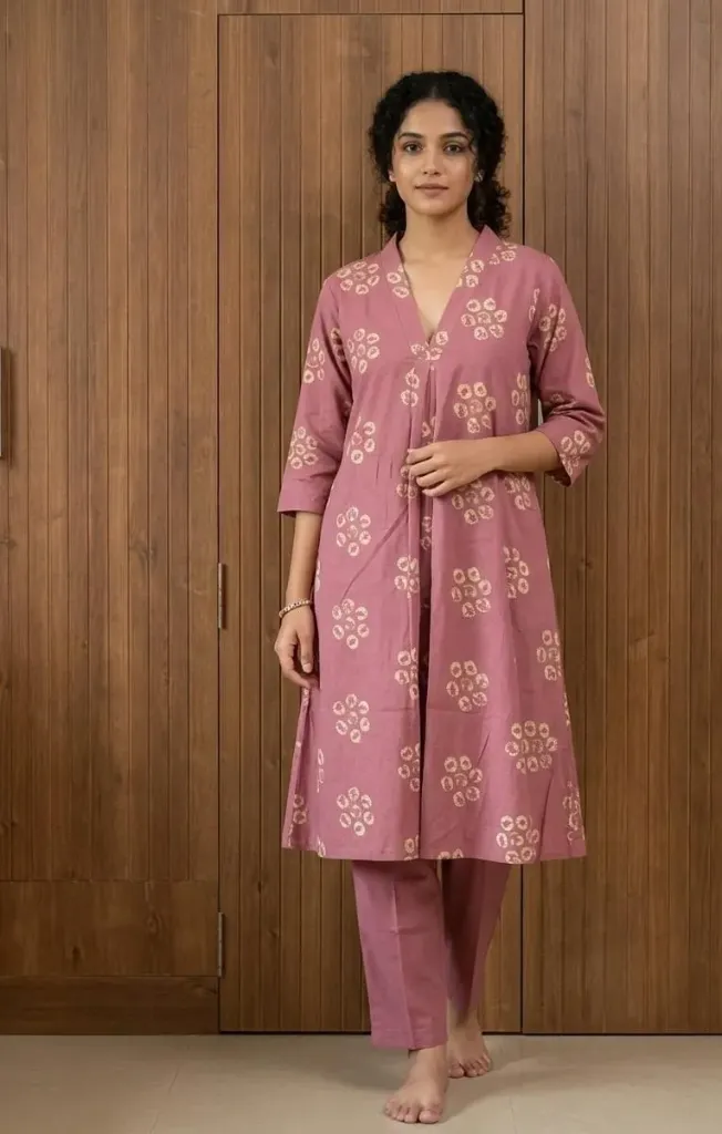 SP1213 - Top(Co-ord set)Type3