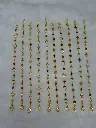 OS000025-H LT 1+1 MK Bracelet Mix-7"