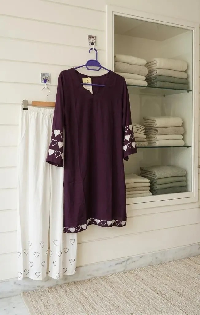 SP1216 - Top(Co-ord Set)
