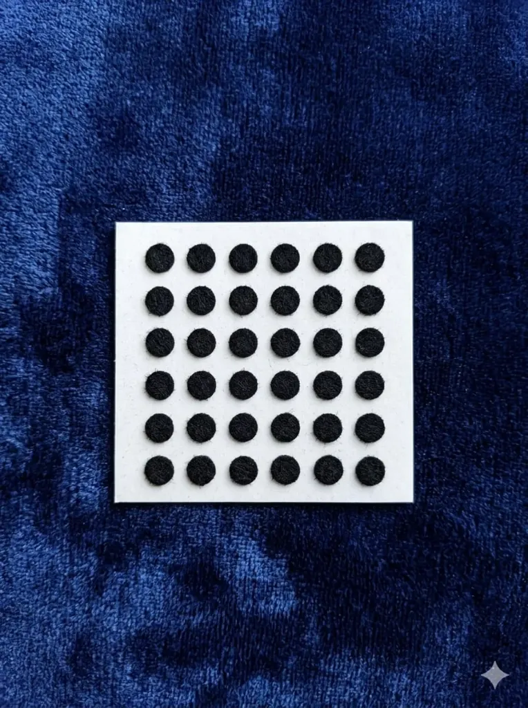 NA1240 - Pallavi