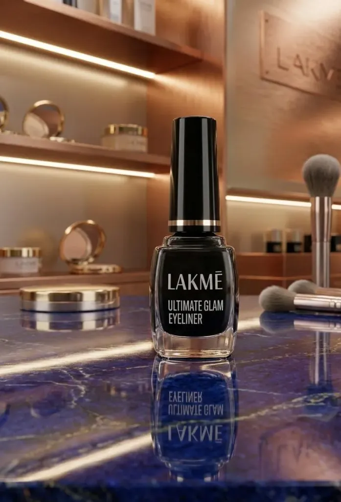 NA1241 - Eyeliner(Lakme)