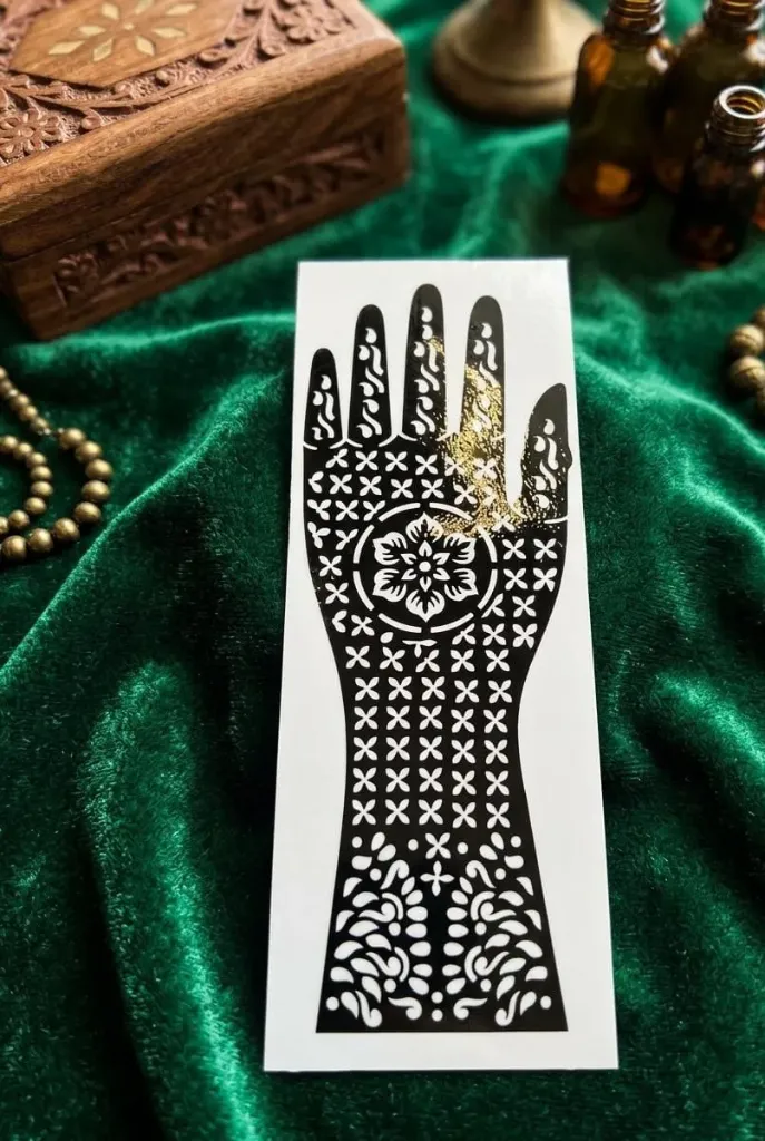 NA1245 - TATOO(Type2)