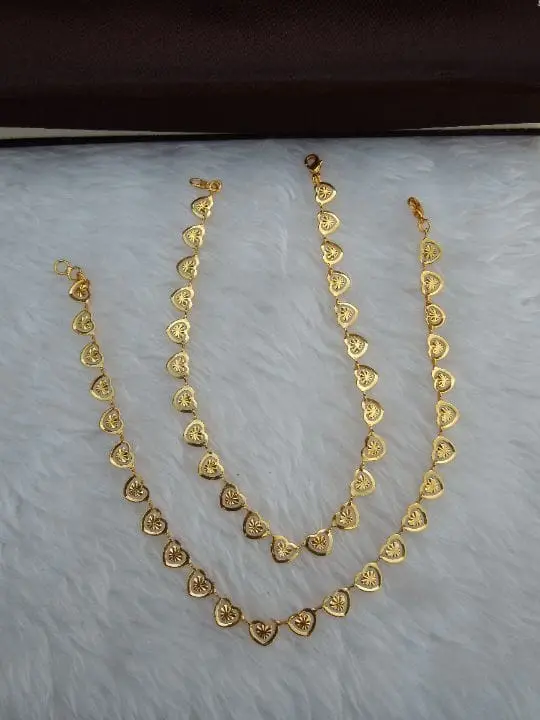 OS000033-H Dil MCR Payal-10''