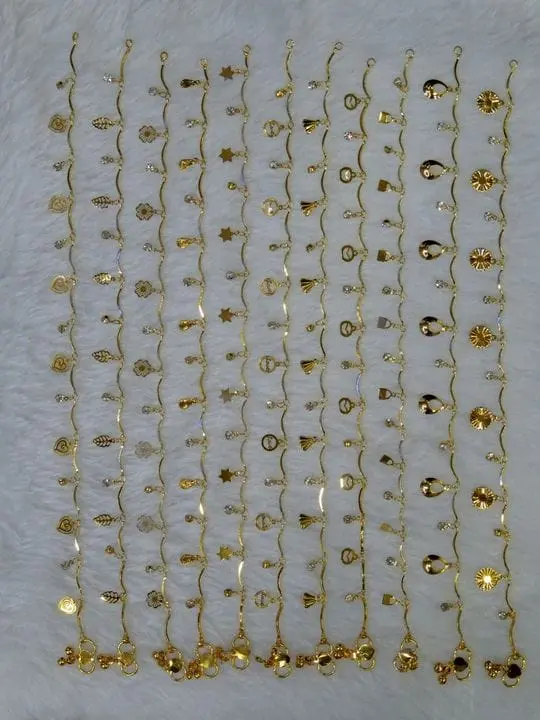 OS000035-HBL Dimond Payal Mix Design-10''